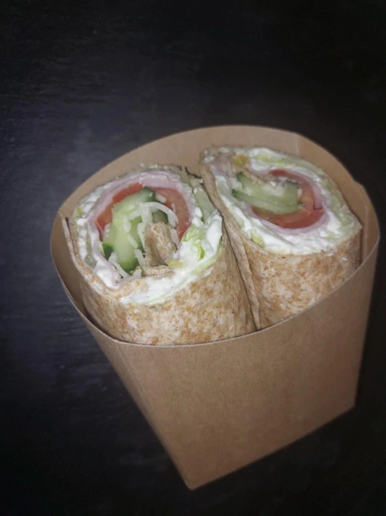 Tortila Labužník 210g