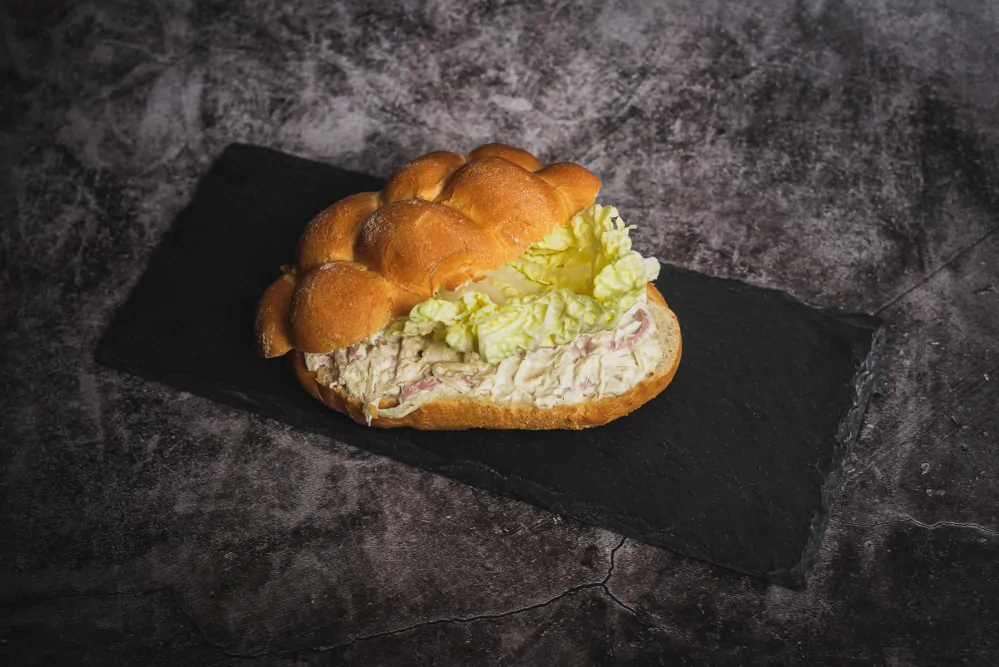 Houska hermelínová 130 g