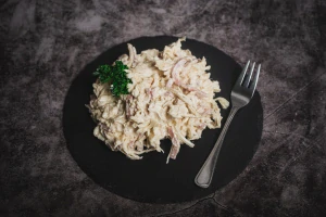 Hermelínový salát 1kg