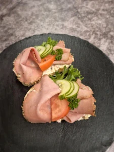 Luxusní chlebíček cikánský 80g