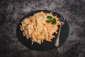 Vitamínový salát 140g