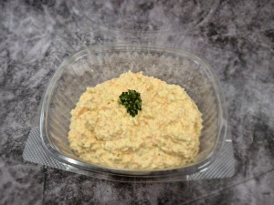 Salát Coleslav (350g)-/vejce/