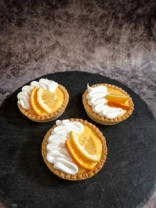 Citronový tartlet 65g