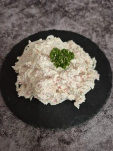 Krabí salát 140g