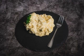 Česneková pomazánka 100g