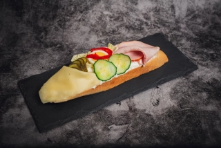 Maxitopík 125g