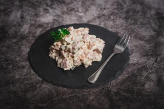 Pražský salát 1kg