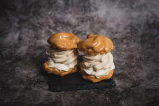 Mini větrník 35g