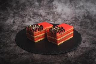 Punčový řez 60 g