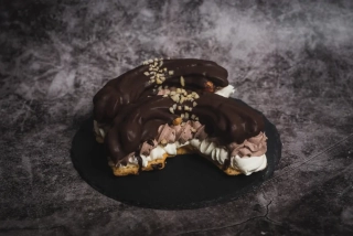 Banánek 60g
