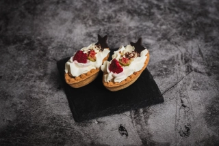 Lodička mascarpone 30g