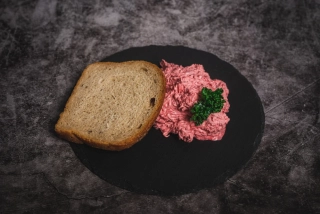Řepová pomazánka 100 g