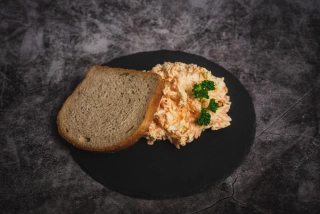 Mrkvová pomazánka 100 g
