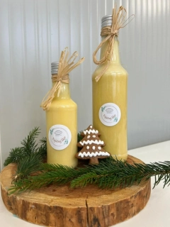 Vaječný likér 250 ml