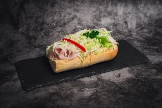 Škuner 210g